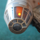 Illustration for article titled Modded Millennium Falcon Can Pass for Real Movie Prop